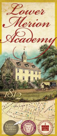 Lower Merion Academy Brochure