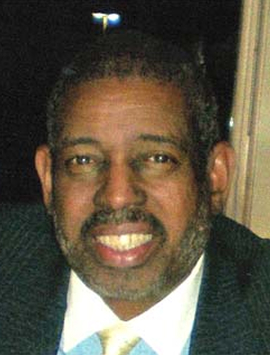 Craig Whitney