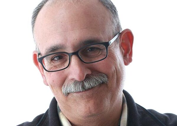 Board Member Spotlight: Dennis Montagna