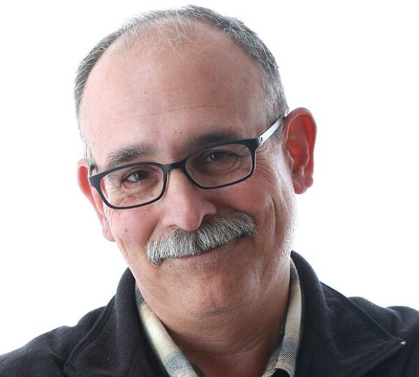 Board Member Spotlight: Dennis Montagna