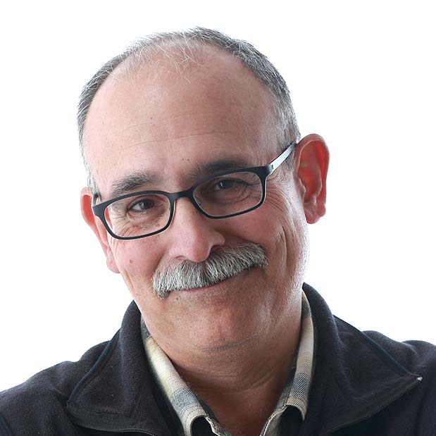 Dennis Montagna
