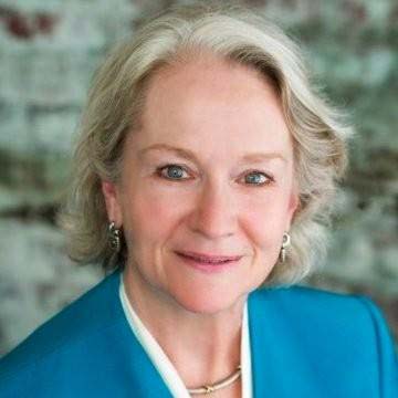 Elizabeth Laurent