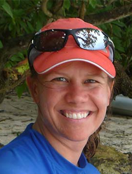 Erin Betley