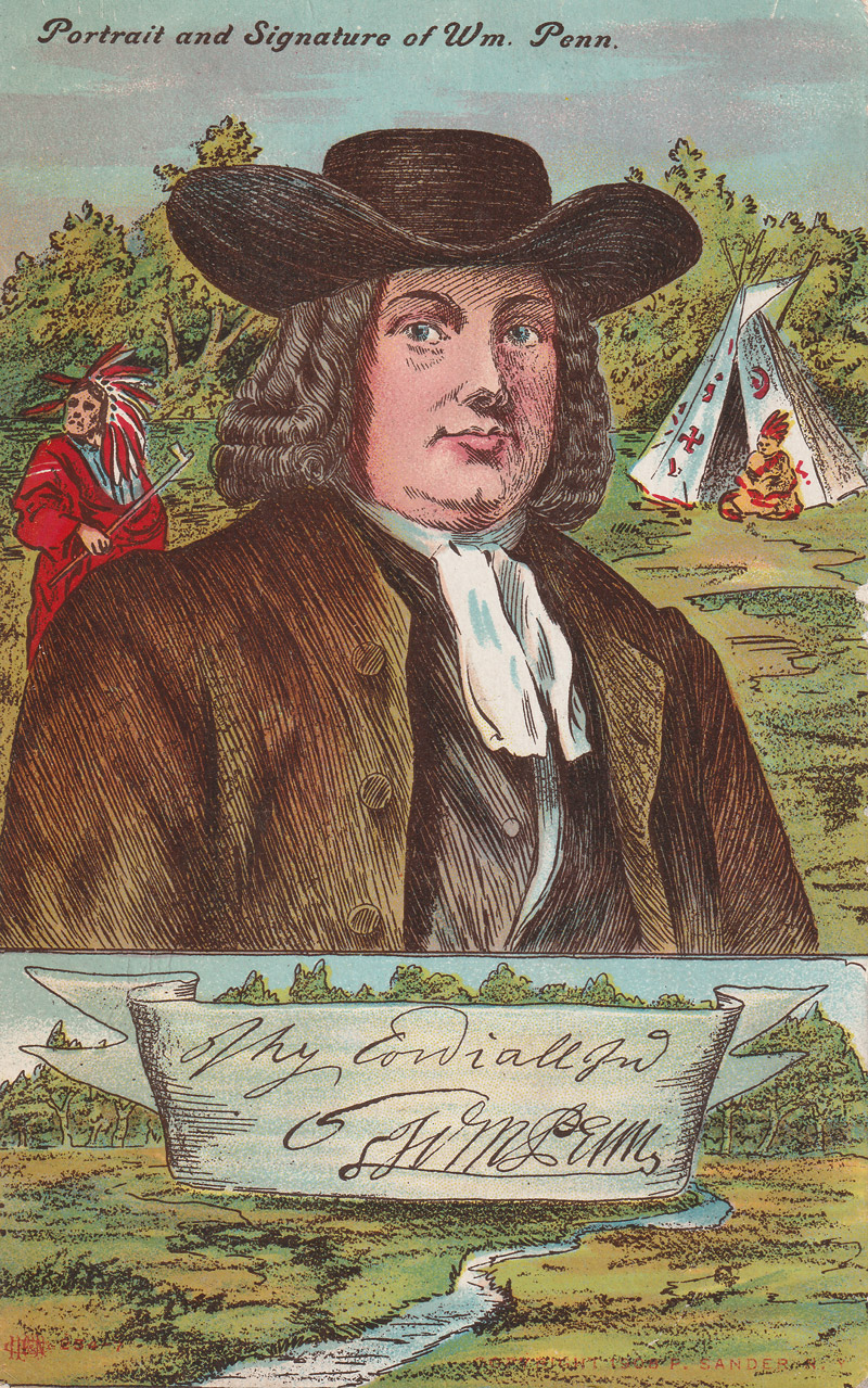 History of Montgomery County