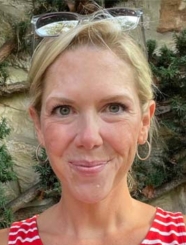 Kate Jiggins