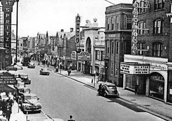 How We Got Here: The History of LMHS