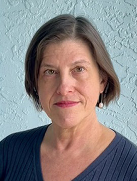 Linda Tasker