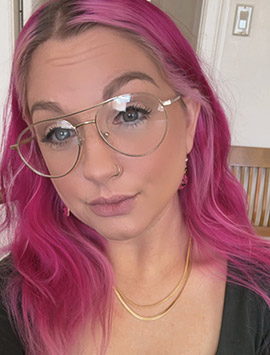 Paige Bartello