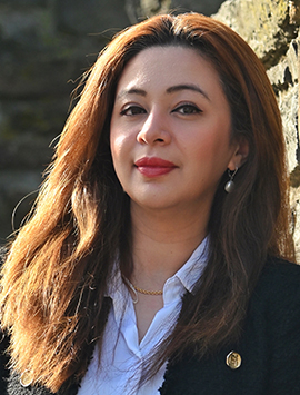 Samar Khan