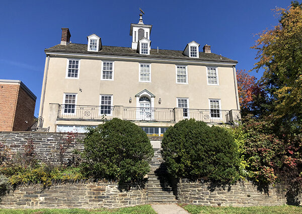 History in Our Backyard